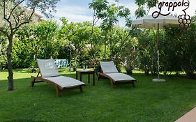B&B Il Grappolo Foresteria Lombarda